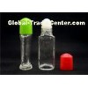 deodorant , perfume packaging Glass Roll On Bottles 118g OEM ODM