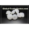 20mm silicone rubber stopper for cosmetics packaging , D19.5mmH9.0mm