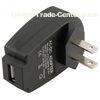 US Plug usb travel charger adapter for Nokia 6111 6120C 6125 6131 6270 6275 6300