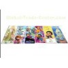 Waterproof Cool 3D Lenticular Bookmarks Different Images Change