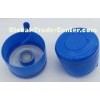 Customized 5 Gallon Mineral Water Bottle Cap 3 In 1 PE no platic scrap