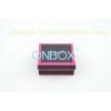 Eardrops / Pendant Elegant Paper Jewelry Gift Boxes with Insert