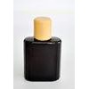 100ML Perfume Spray Bottles with ABS Plastic Cap and Full Plastic Sprayer