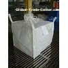 FIBC 1 Ton 4-panel PP woven Bulk Bag big bags for industry