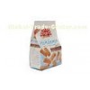 Colorful Biscuit Stand Up Bags , Snack Plastic Packaging Bags