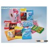 BOPET film for lamination package