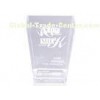 Customised Printed Logo Square PS Plastic Mousse Cups 150ml