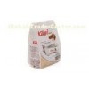 Side Gusset Instant Food Packaging Bags With Clear Window