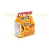 Stand Up Gusset Food Packaging Bags , PET / PE Heat Seal