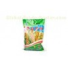 Polypropylene Rice Packaging Bags For Rice Flour 10 Thread Thickness 5 - 25 Kg Capacity