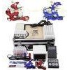 Multi - Function School Starter Tattoo Kits With LCD Power Supply Voltage Regulator