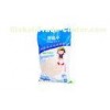 Clear Window Food Grade Heat Seal Plastic Bags , Recycle Heavy Duty Clear Plastic Bags