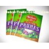 Personalized Flat or Stand up PPET / AL / PE Snack Bag Packaging