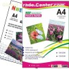 Matte Coated Inkjet Paper