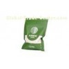 Eco Friendly Printed Ziplock Stand Up Pouches With Tear Mouth Moisture Resistance