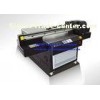 Professional Digital UV Flatbed Printing Machine For Photos / Art Works