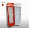 Trade Show Cardboard Display Stands And Rack , Offset Printing