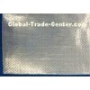 10 kg / 50kg Transparent Material Laminated Woven PP Rice Sacks Bag