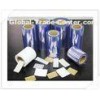 Recycled Chemical Resistance Calendered PVC Film Extruded PVC Sheets