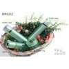 130ml 110ml Glass Packaging Cosmetic Jars And Bottles For Serum Products
