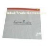 heavy duty convenient colored Custom Printing Die Cut Plastic Ziplock Bags
