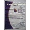 Die Cut Handle PP Reusable Grocery Shopping Bags for Shopping