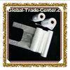 HDPE t shirt bag on roll