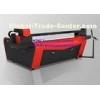 High Speed Wide Format UV Printer  For Advertisement / Decoration