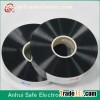 polypropylene film for capacitor use