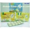 Smooth Barrier Resistance Milk Tablet PVC Blister Film 0.1mm-0.6mm