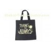Attractive portable Reusable non woven Cloth shopping bag For exhibition