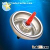 lighter gas spray valve
