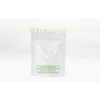 Clear Plastic Ziplock Bags With Gravure Printing , PET / VMPET / PE