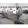 Zhangjiagang Longway Hot Sale Barrel Bottle 5 Gallon Water Filling Line