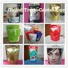 Ziplock Mylar Food Snack Bag Packaging with 100% Recycle Nice Printing