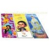 Laminating Customized Personalised Bookmarks For Schools / Libraries