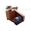 Rice Husk / Wheat Stalk Industrial Pellet Mill , Family Use Pellet Maker Machine
