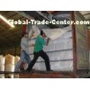 20ft PP woven container liner for grain