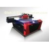 Automatic 3D Embossed UV Printing Machine For Phone Case / Stationery