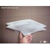 PP woven bag with Gussets