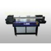Multifunction Flatbed UV Wood Printing Machine , Large Format UV Printer