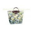 Eco - friendly waterproof foldable oxford shopping bags for gift packing
