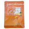 Stand Up Moisture Barrier Packaging Recyclable For Juice , Food Bags