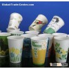 PE coated cup paper