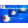 Stability HV-CMC sodium carboxymethyl cellulose white powder for detergent