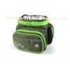 TF Card  radio player Waterproof speaker bag with removable speaker