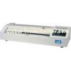 620W Office Laminator Machine 4 Rollers Variable Temperature Control