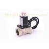 MQ Series Auto Shut-off 2 Way Pneumatic Solenoid Valve G1/2" For Gas Line