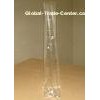 Moisture Proof Stand Up Block Bottom Bags With Side Gusset