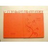 Matt Paper Colorful Hardcover Book Printing A4 Matt Laminated Cover